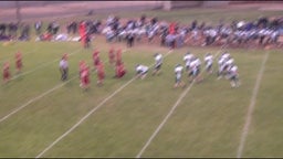 North Marion football highlights vs. Junction City High