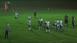 North Marion football highlights vs. Molalla High School