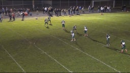 North Marion football highlights vs. Gladstone High