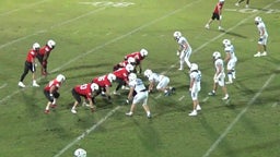 Episcopal football highlights St. John's