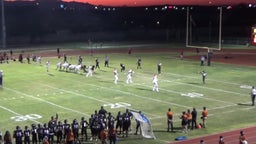 Brophy College Prep football highlights Copper Canyon High