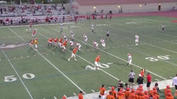 Mountain Pointe football highlights Corona del Sol High School