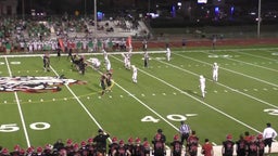 Brophy College Prep football highlights St. Mary's High School