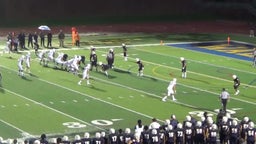 Marshall Lang's highlights Walnut Hills High School