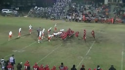 Winnsboro football highlights Mineola High School