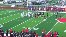 Winnsboro football highlights Pewitt High School