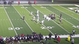 Winnsboro football highlights Atlanta High School