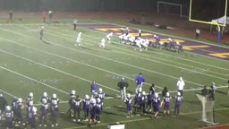 Monroe football highlights Eaton High School