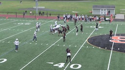 First 3 Game Highlights