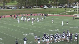 Owen Moreland's highlights Hotchkiss School