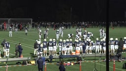 Ryan Puglisi's highlights Choate Rosemary Hall High School