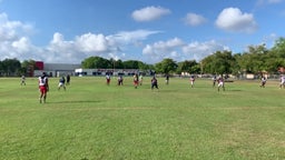 Laurence Jacques's highlights Carol City