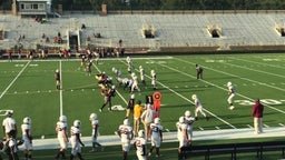 Lindblom football highlights Urban Prep-Bronzeville High School