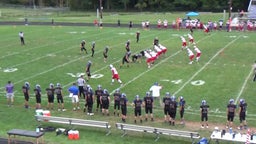 Bethel-Tate football highlights Clermont Northeaster