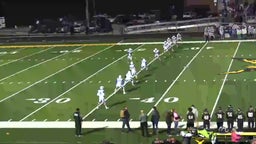 West Lyon football highlights Washington High School