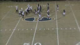 Foley football highlights Dothan High School