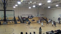 Williamson girls basketball highlights vs. Davidson