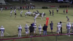 Anthony Chavez's highlights Greenbrier High School