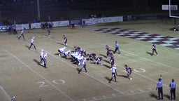 Marshall County football highlights Hardin County High School