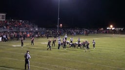 Abbotsford football highlights Iola-Scandinavia High School