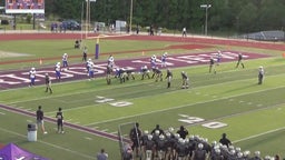 River Bluff football highlights Richland Northeast High School