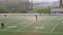 Red Lion lacrosse highlights Exeter Township High School