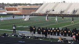 Red Lion lacrosse highlights Dallastown High School