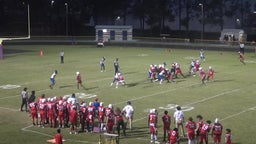 Martavius Durden's highlights Pinellas Park High School