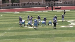 Gabriel Marquez's highlights Las Cruces High School