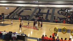 Robbinsdale Cooper girls basketball highlights Eden Prairie High School
