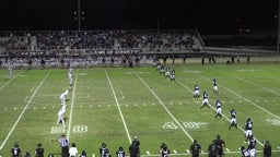 Brock Wattenbarger's highlights Stockdale High School