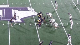 Cooper Doty's highlights Wylie High School