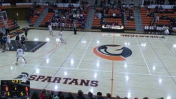 Juan Diego Catholic basketball highlights Murray High School