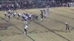 Will H seagle's highlights Andrews High School