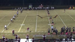 Webster County football highlights McLean County High School