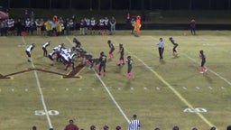 McLean County football highlights Webster County High School