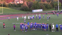 Nottingham football highlights Cicero-North Syracuse High School