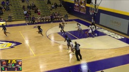 Columbus girls basketball highlights Ridgeland High School