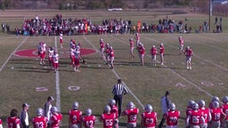 Kyle Mages's highlights West Central Area