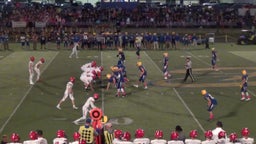 Oregon City football highlights Barlow High School