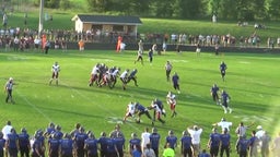 Karns football highlights vs. Bearden