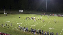 Hopkins County Central football highlights Calloway County High School