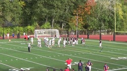 Charlie Russell's highlights Eastchester High School