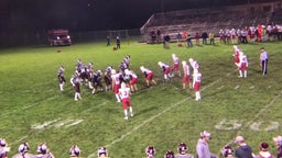 Medford Highlight's highlights Antigo High School