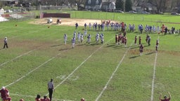 Haddon Heights football highlights Sterling High School