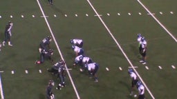 Dougherty football highlights Americus-Sumter High School