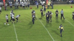 Saegertown football highlights Cambridge Springs