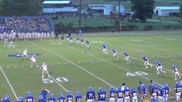 Colby Rogers's highlights Grundy County High School