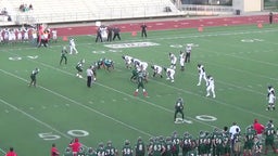Topeka football highlights vs. Highland Park High