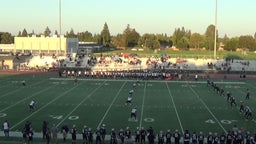 Elk Grove football highlights Inderkum High School